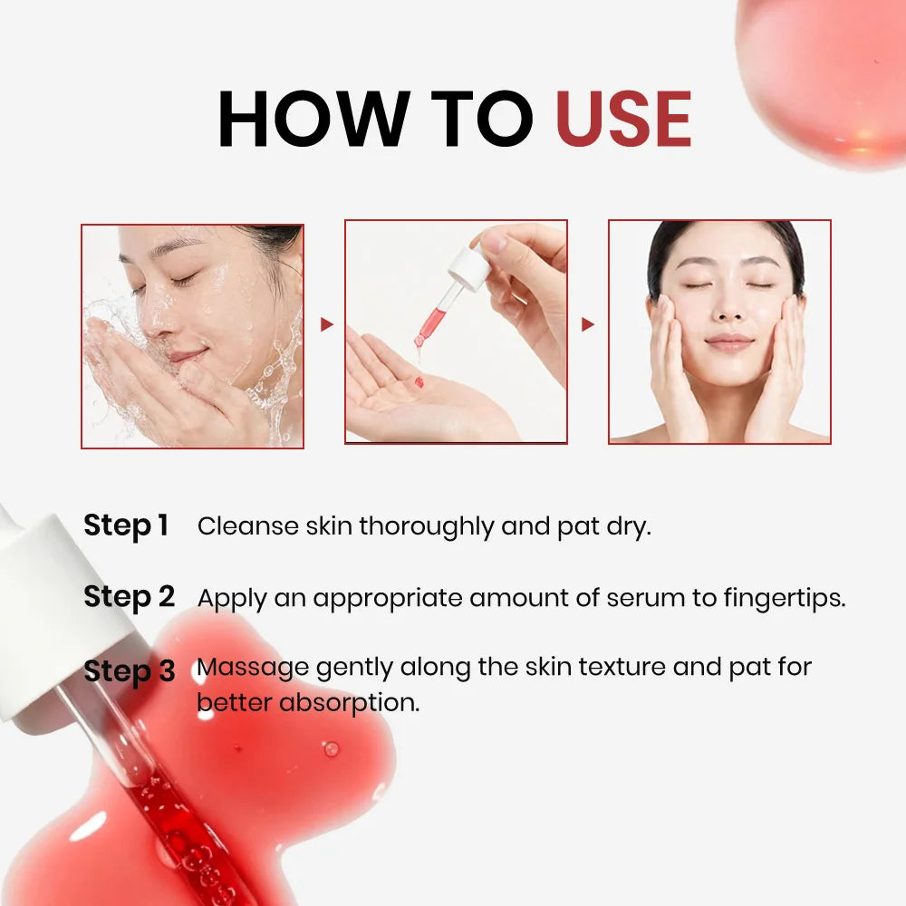 [Medicube] KOEC NAD+ EGF Firming Serum