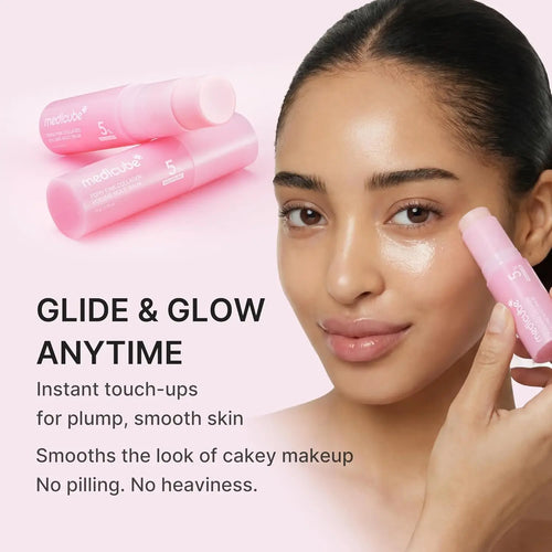 Medicube PDRN Pink Collagen Volume Multi Balm — 15ml