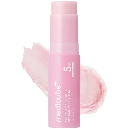 Medicube PDRN Pink Collagen Volume Multi Balm — 15ml