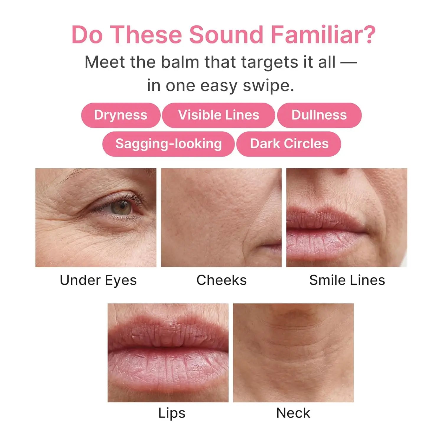 Medicube PDRN Pink Collagen Volume Multi Balm — 15ml