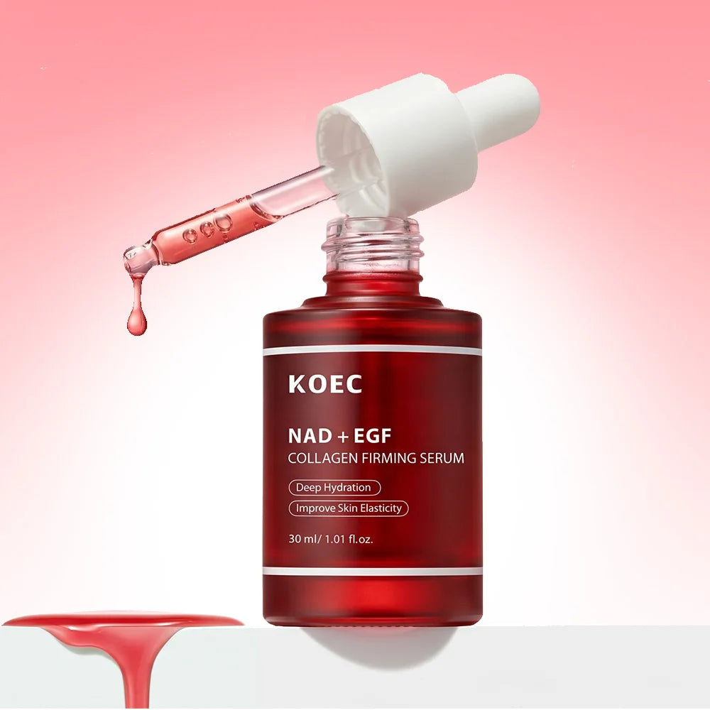 [Medicube] KOEC NAD+ EGF Firming Serum