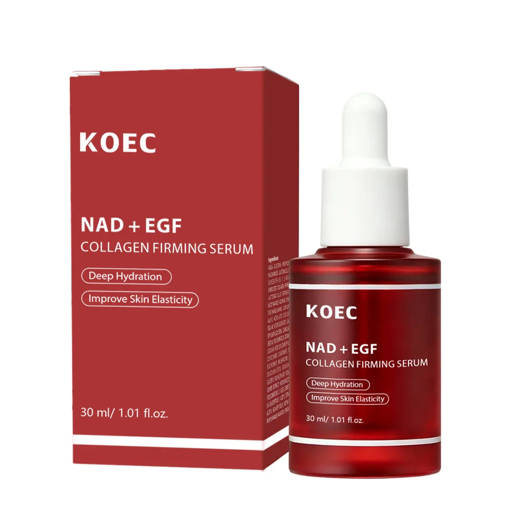 [Medicube] KOEC NAD+ EGF Firming Serum