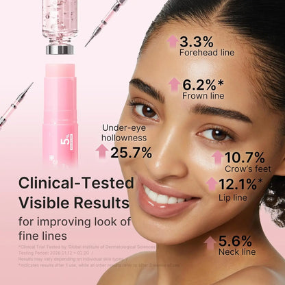 Medicube PDRN Pink Collagen Volume Multi Balm — 15ml
