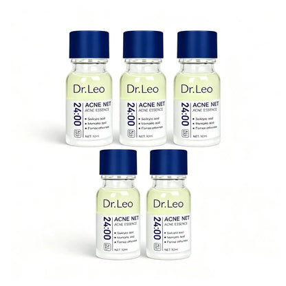 Dr.Leo Salicylic Acid Acne Essence product benefits overview — Pinkrabbit