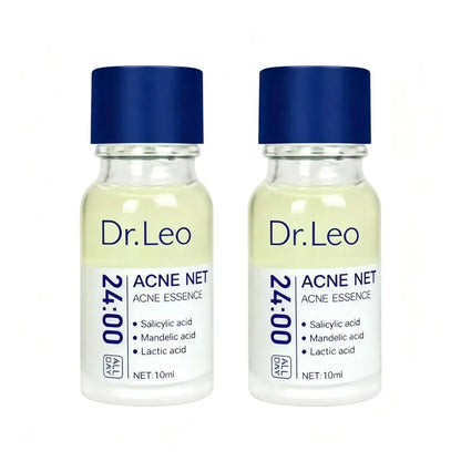 Dr.Leo Salicylic Acid Acne Essence size and packaging details — Pinkrabbit